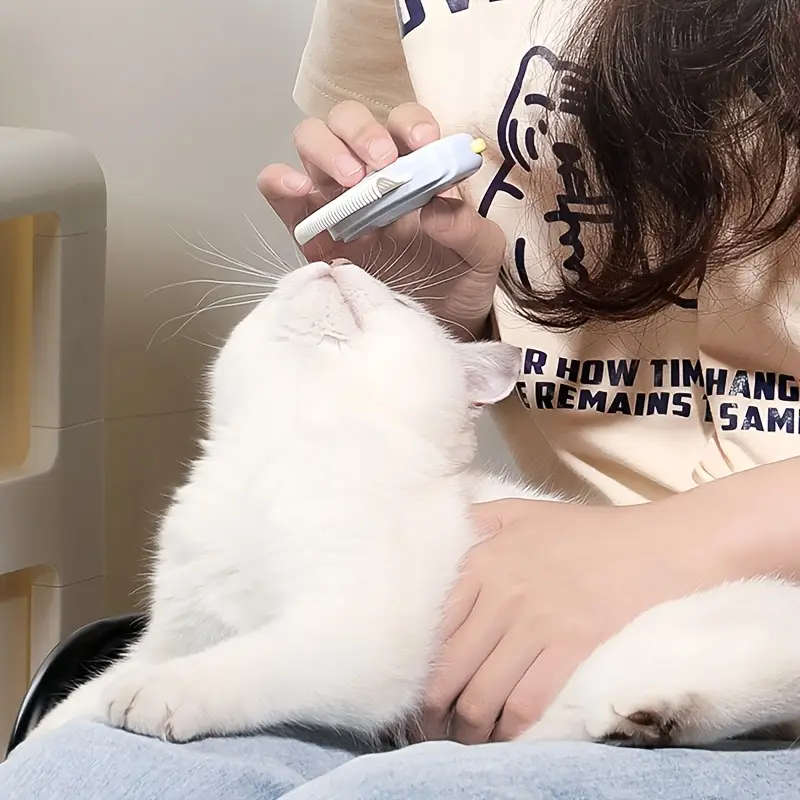Pet Comb