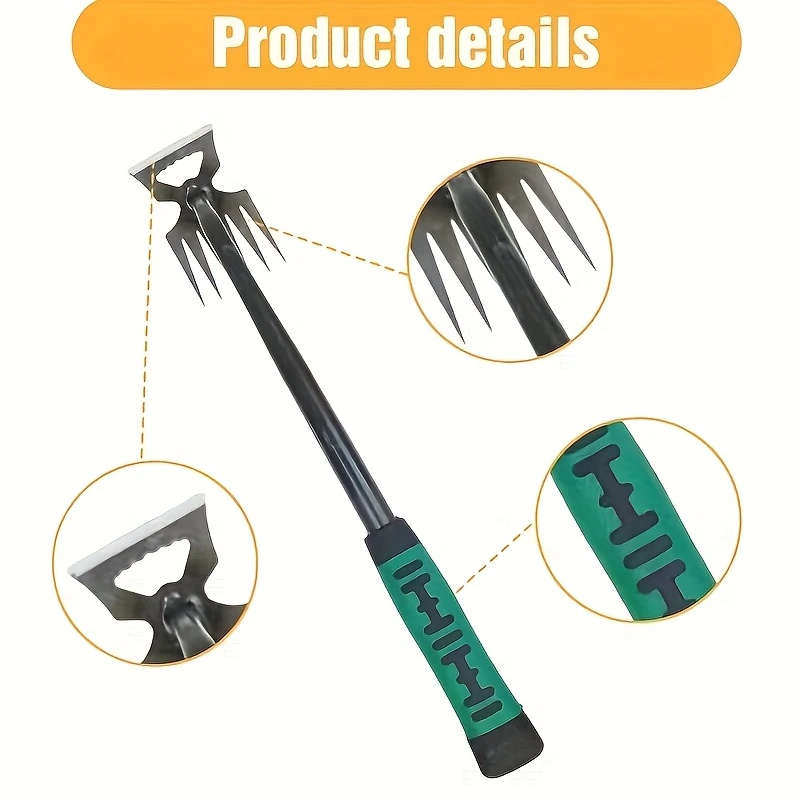 Weeding Tools