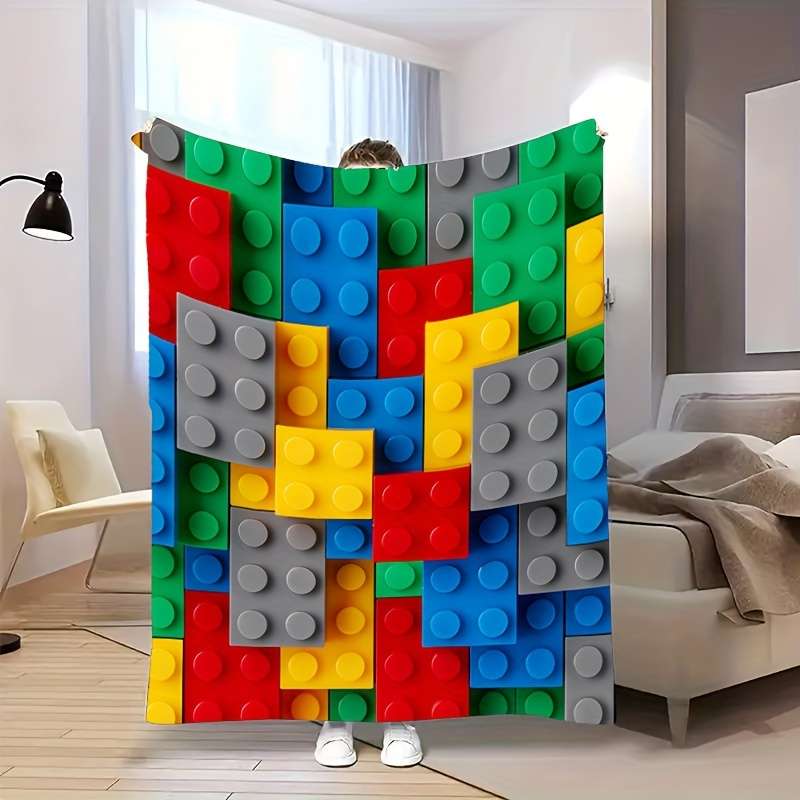 1ps Blanket Size 130X150Cm