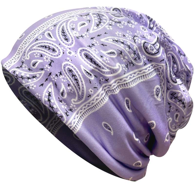 Hat Black