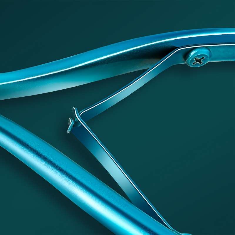 1-Pack Chisel Nail Clippers For Toenails