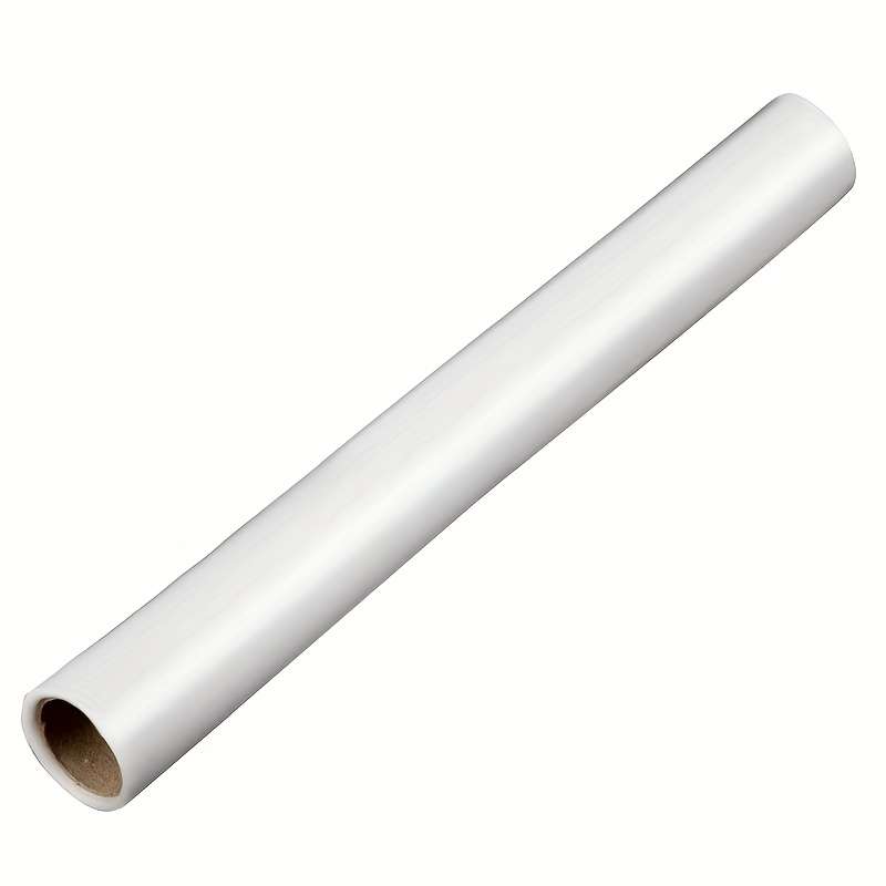 1PC Wall StickersTransparent45X100cm   17.7X39.4in