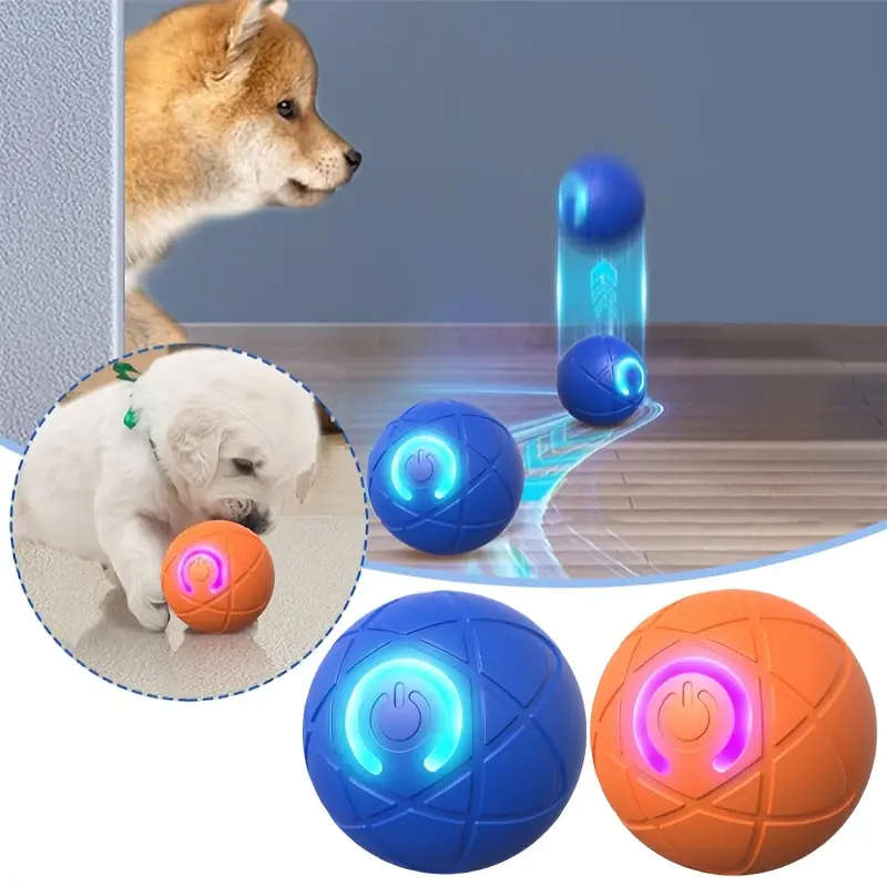 Dog Toys