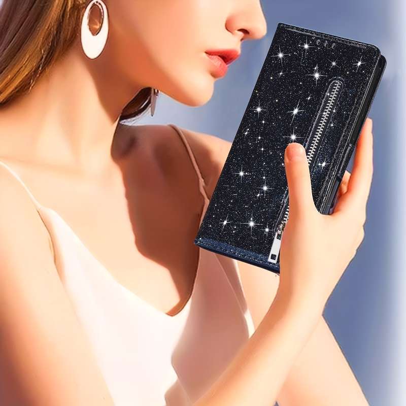 1pc Black For Samsung A52/A52S Phone Cases
