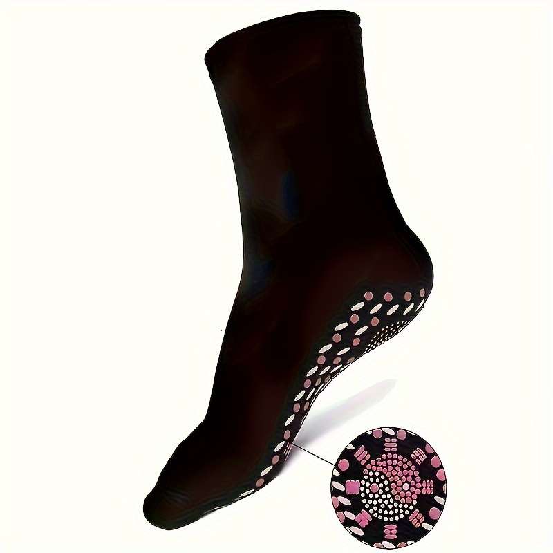 1Pairs Sock Black  One Size