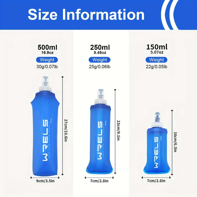 Sports Water Bottle