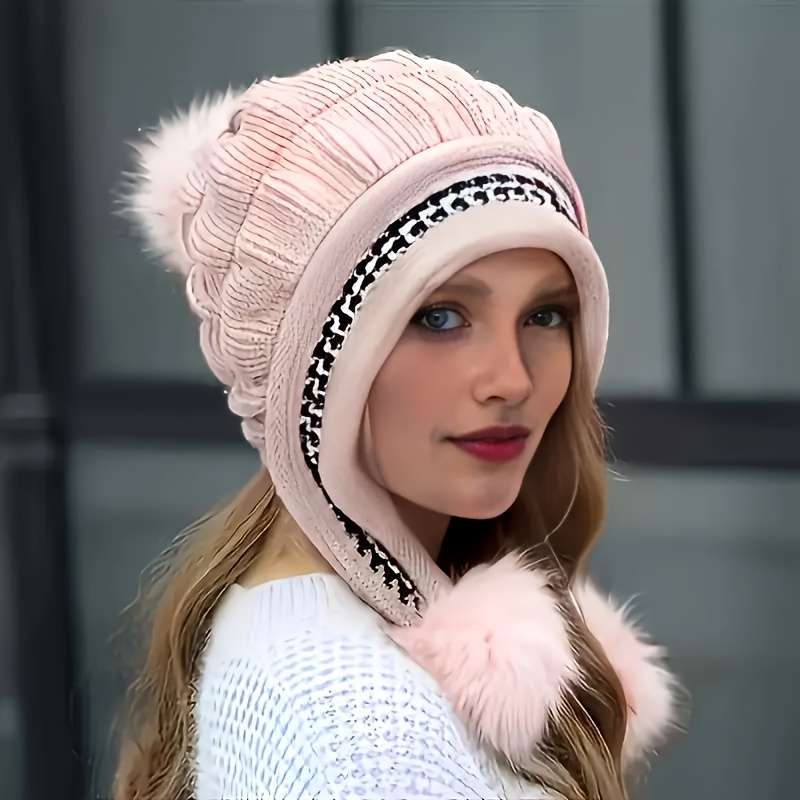 Hat White