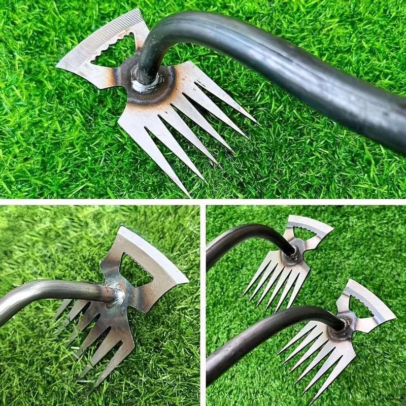 Weeding Tools