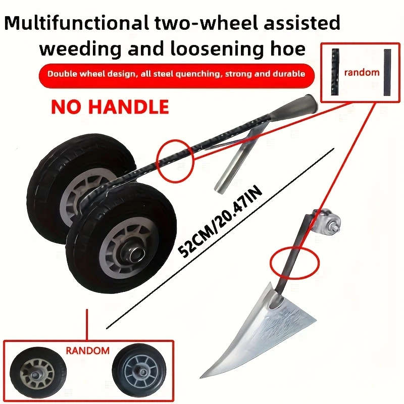 Weeding Tools