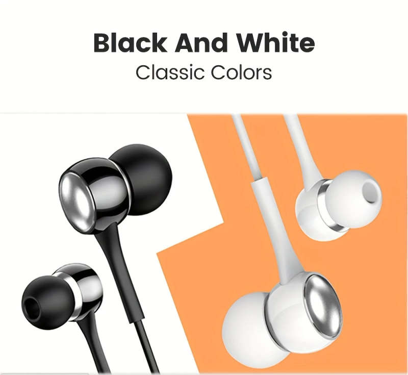 Earphone