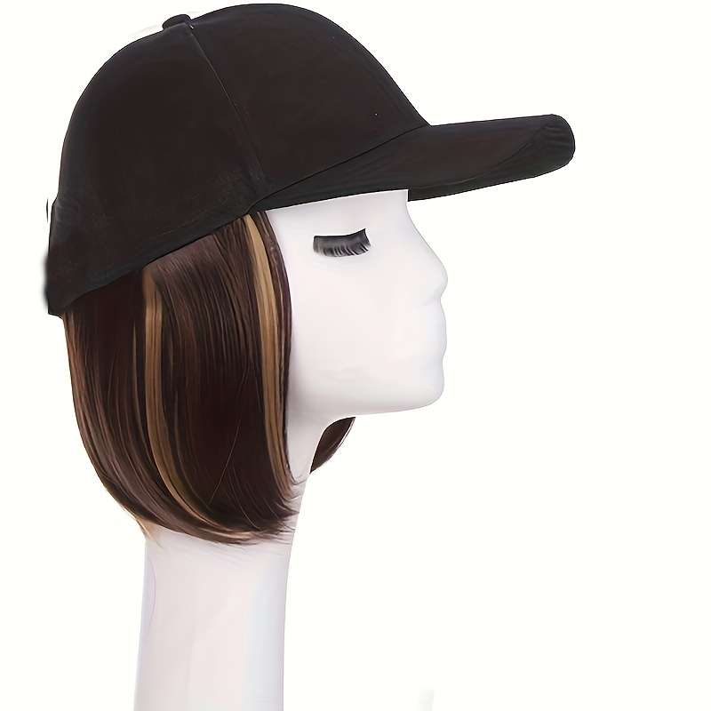 1Pc 106A Fashion Design Wig
