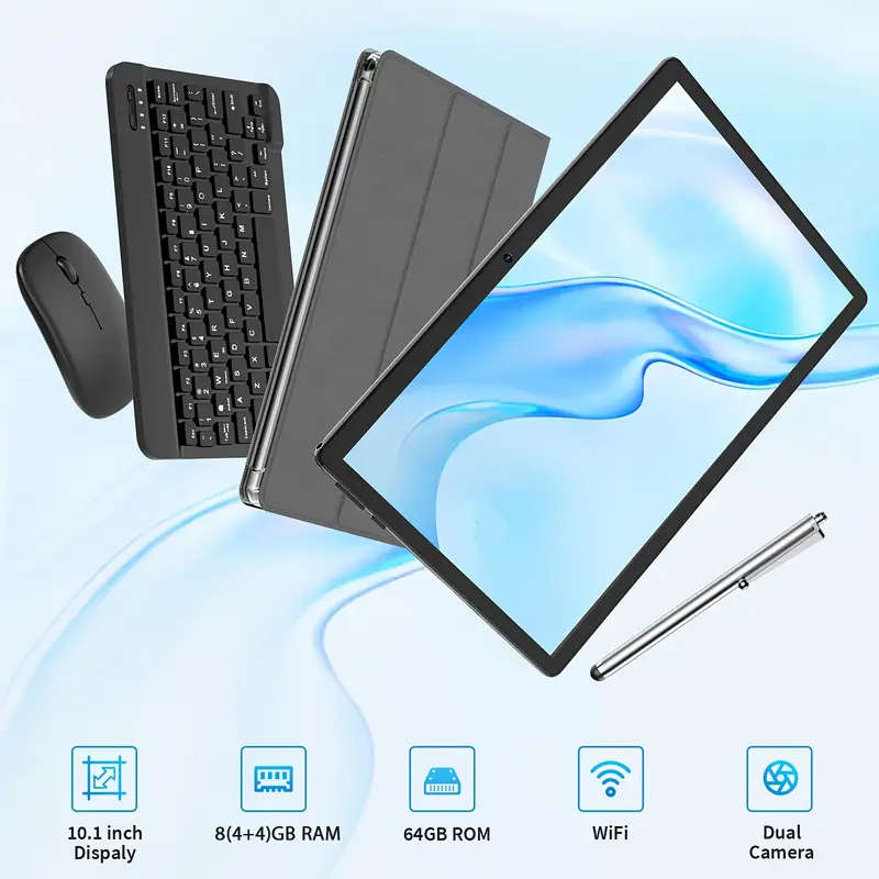 Android tablet