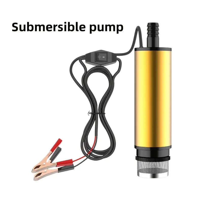 1-Pack Submersible Pump