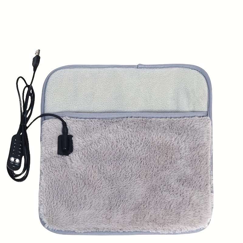 1PC Pet Mat Gray