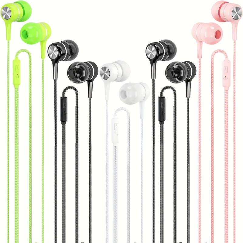 Earphone