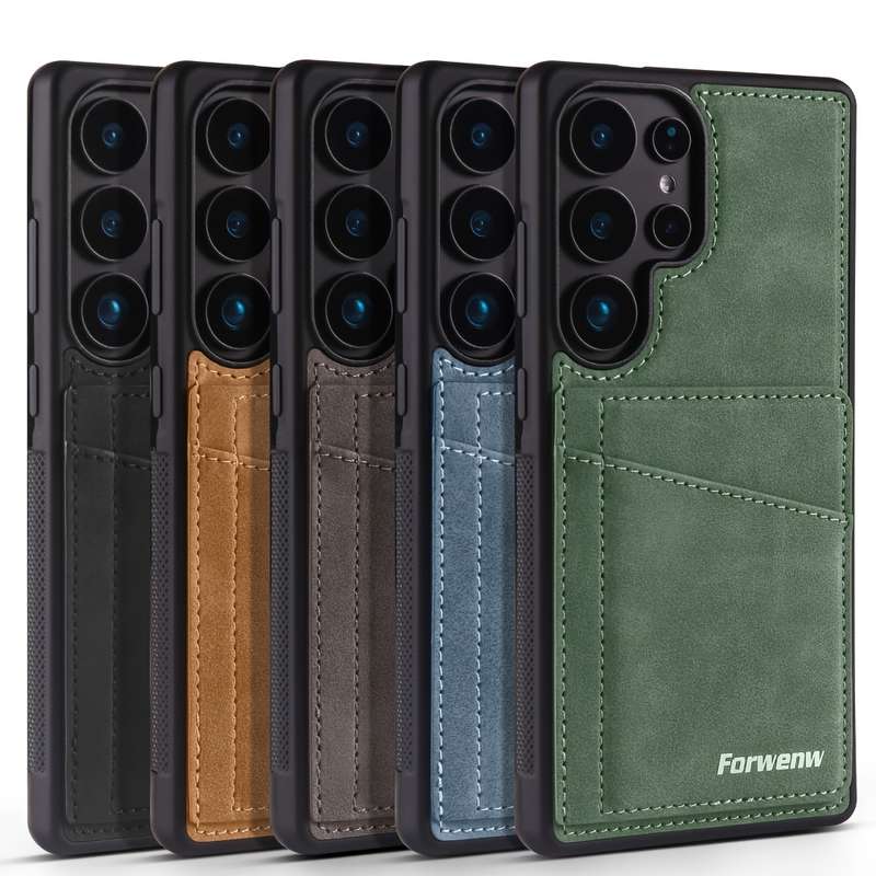 1pc grey For Samsung Galaxy S24 FE Phone Cases
