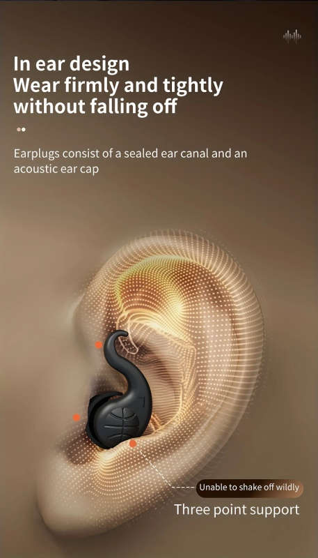 Earphone