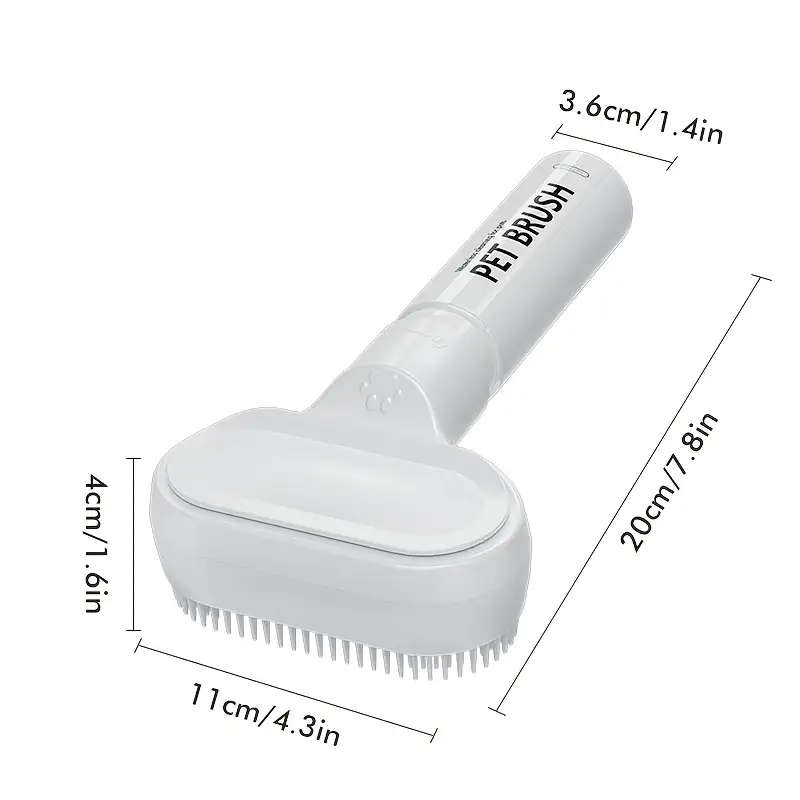 Pet Comb