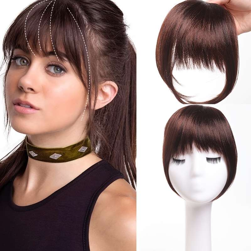 1Pc Style4 25.4cm Fashion Design Wig