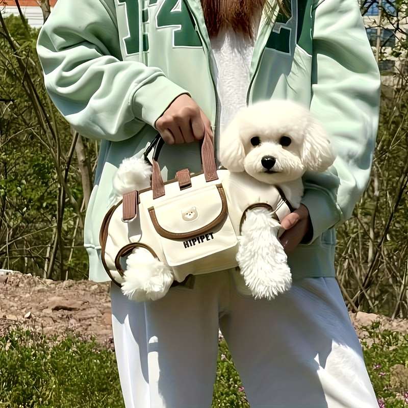 1pc S Pet Bag