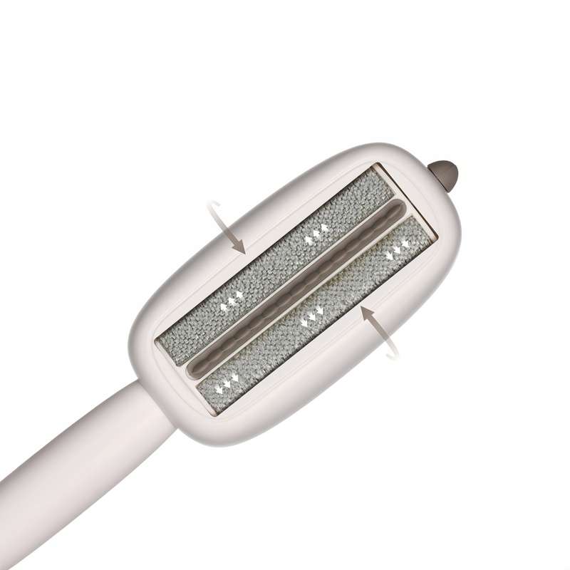 1pcs bristle Brush Pet Comb