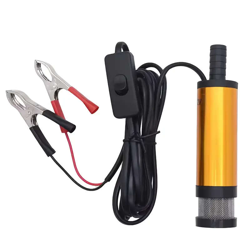 1-Pack Submersible Pump