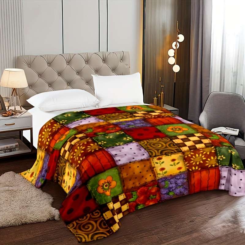 1ps Blanket Size 149.99X200.0Cm