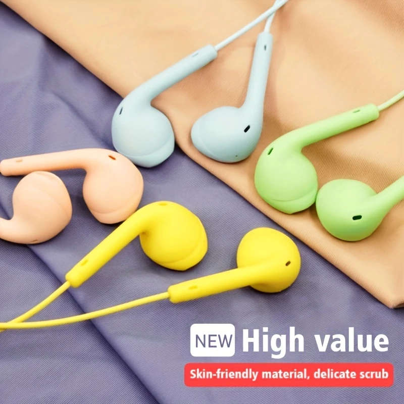 Earphone