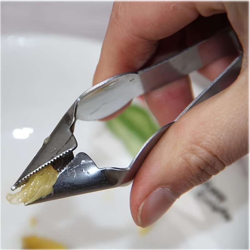2pcs set Stainless Steel Pineapple Knife Set Fruit Core Remover Pineapple Cutter Pineapple