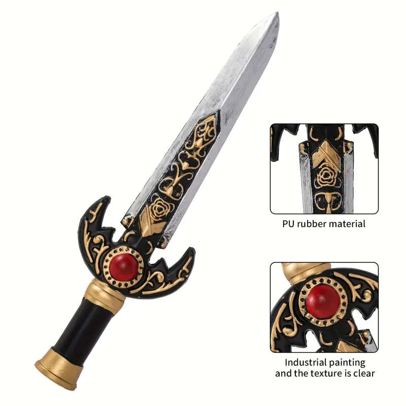 Simulation Dagger