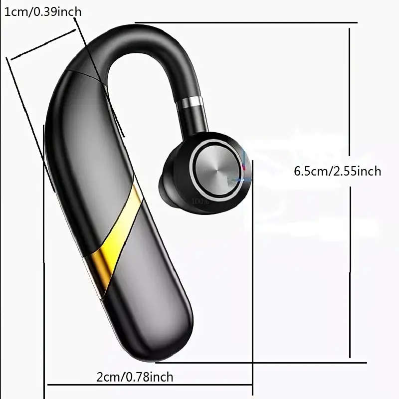 Wireless Headphones