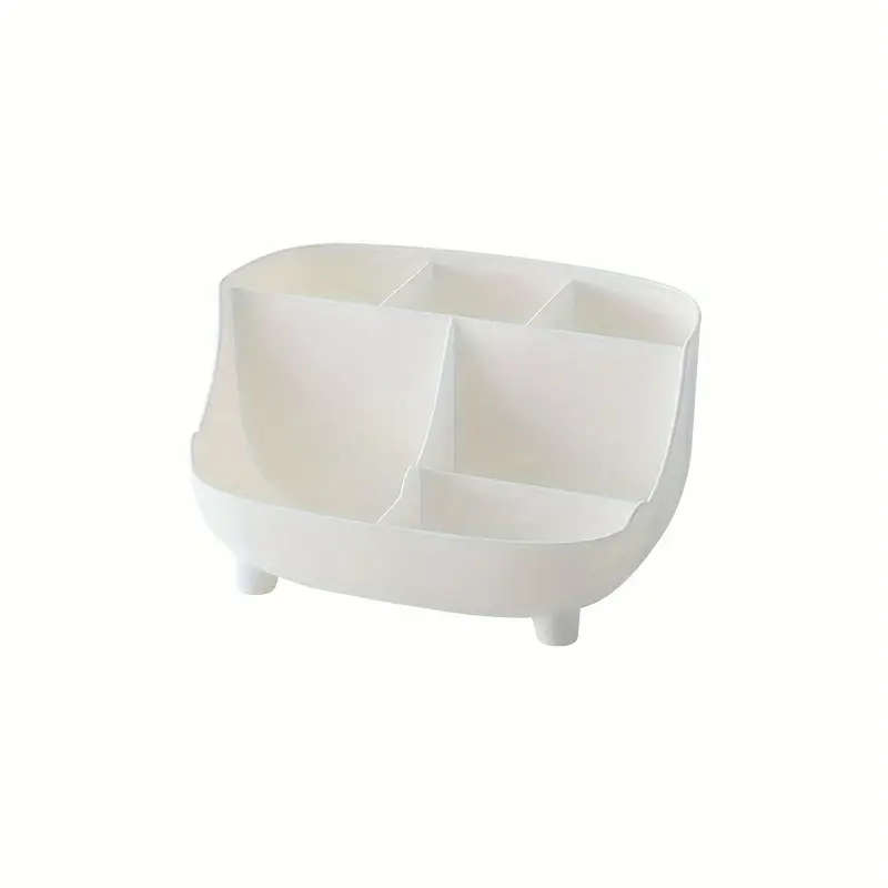 1pc Large Capacity Desktop Storage Box