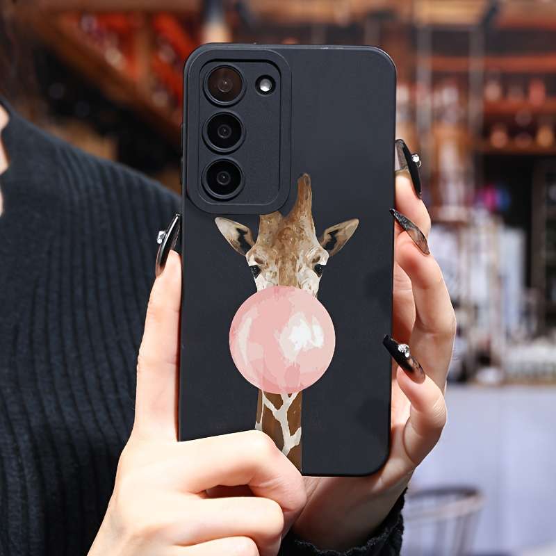 1pc Mixed Color 1 For Samsung Samsung Galaxy S23 Add   Phone Cases