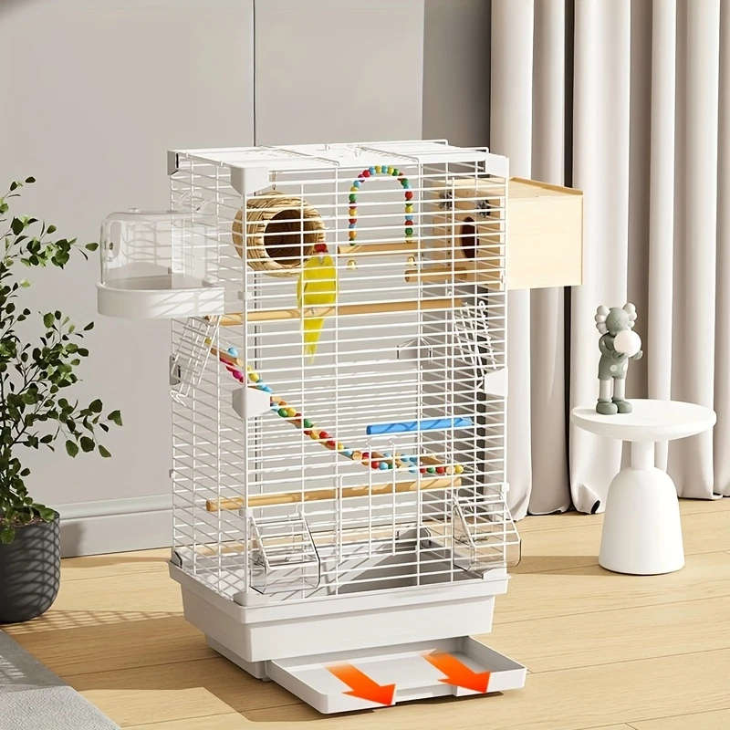 Pet Cage