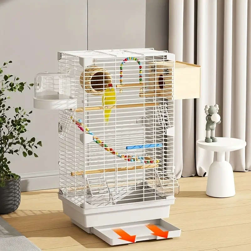 Pet Cage