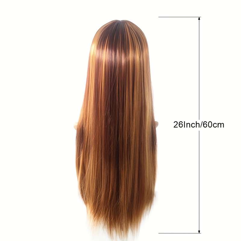 1Pc S750 Fashion Design Wig