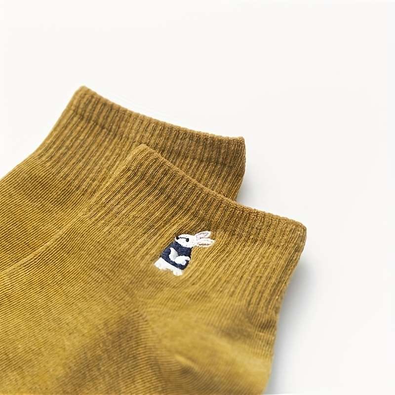 1Pairs Sock Mixed Color  One Size