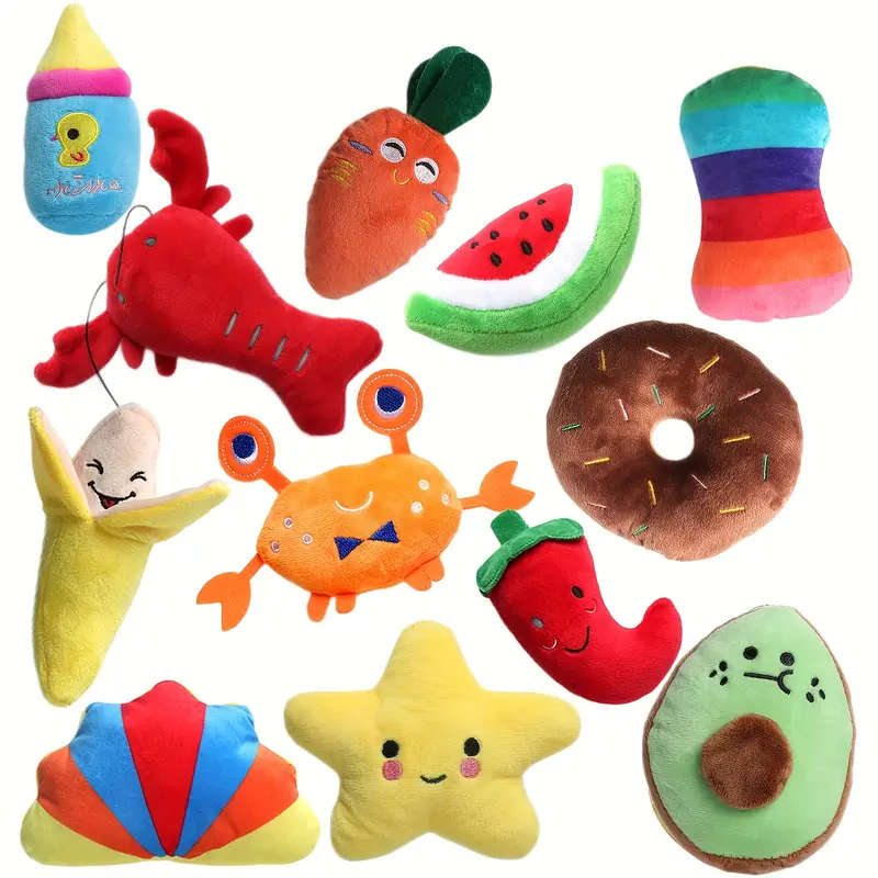 Dog Chew Toys