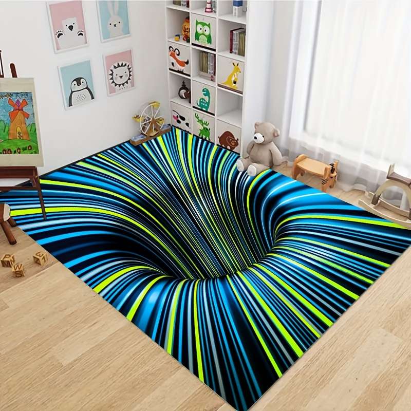 1Pc 40x60cm Floor Mat