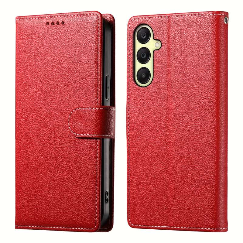 1pc  Red  For Samsung Galaxy A26 5G Phone Cases