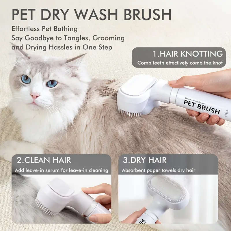 Pet Comb