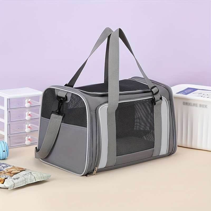 1pc 52/30/34cm Pet Bag