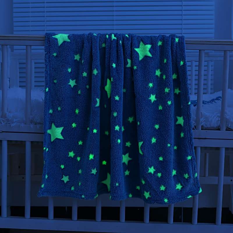 1ps Blanket Color Polychrome