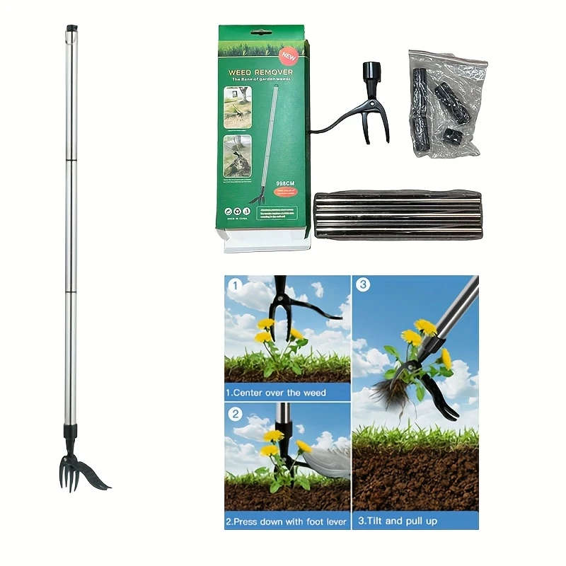Weeding Tools