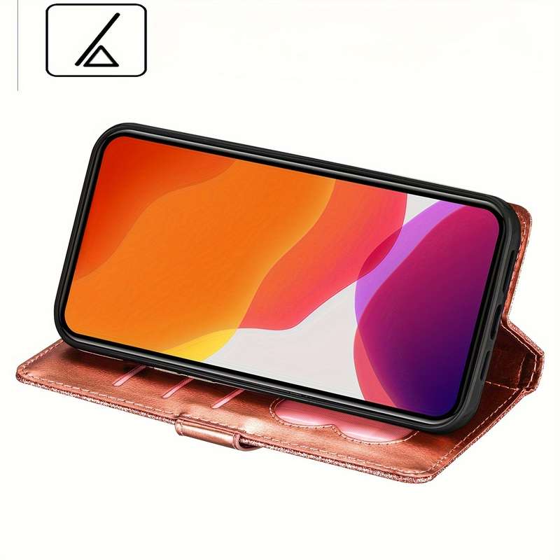 1pc Black For Samsung A52/A52S Phone Cases
