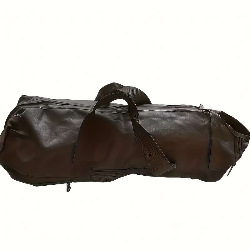 1pc Black Pet Bag
