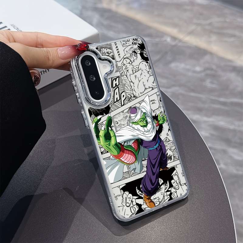 1Ps Mixed Color 1 For Samsung Galaxy A23 Phone Cases