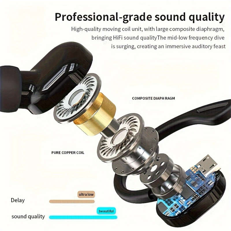 Earphone
