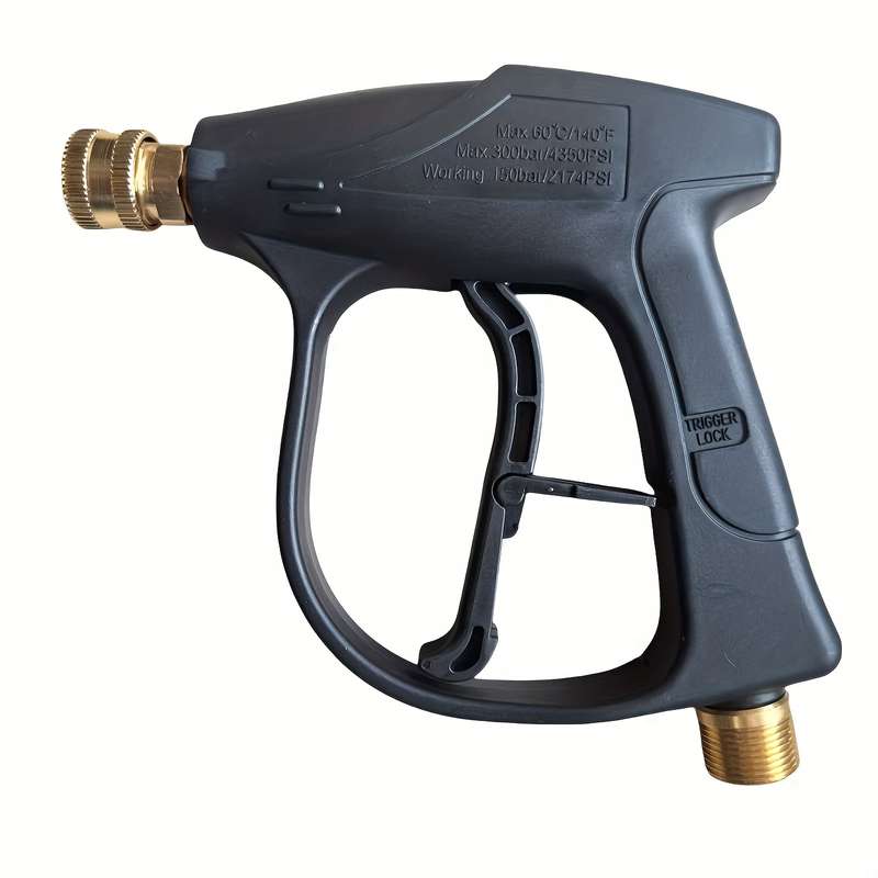 1Pc High Pressure Water Gun M22-14 Hose Connector