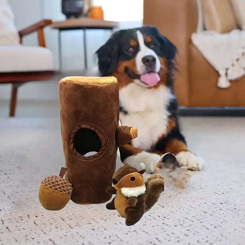 Dog Toys